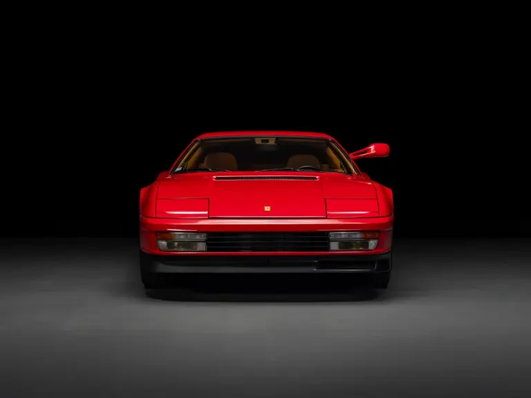 1986 Ferrari Testarossa - Image 7 of 31
