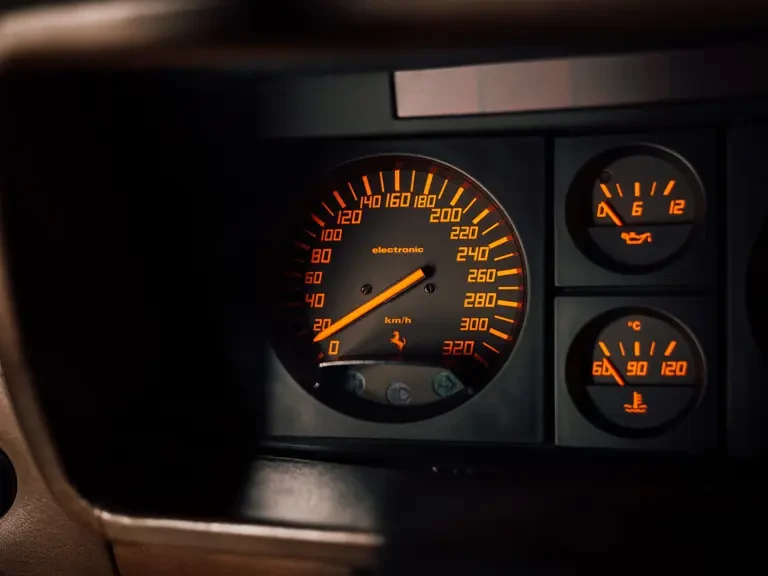 1986 Ferrari Testarossa - Image 18 of 31