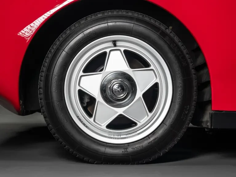 1986 Ferrari Testarossa - Image 30 of 31