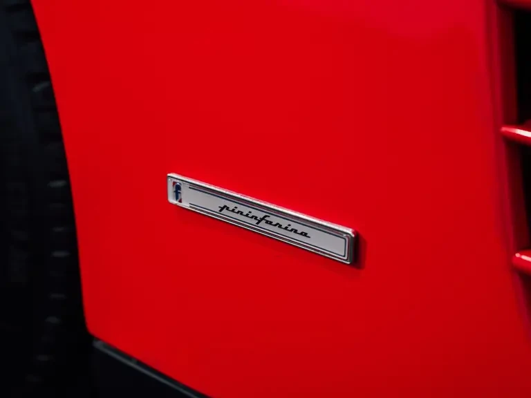 1986 Ferrari Testarossa - Image 8 of 31