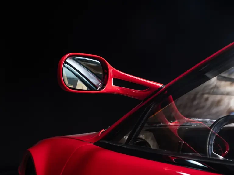 1986 Ferrari Testarossa - Image 26 of 31