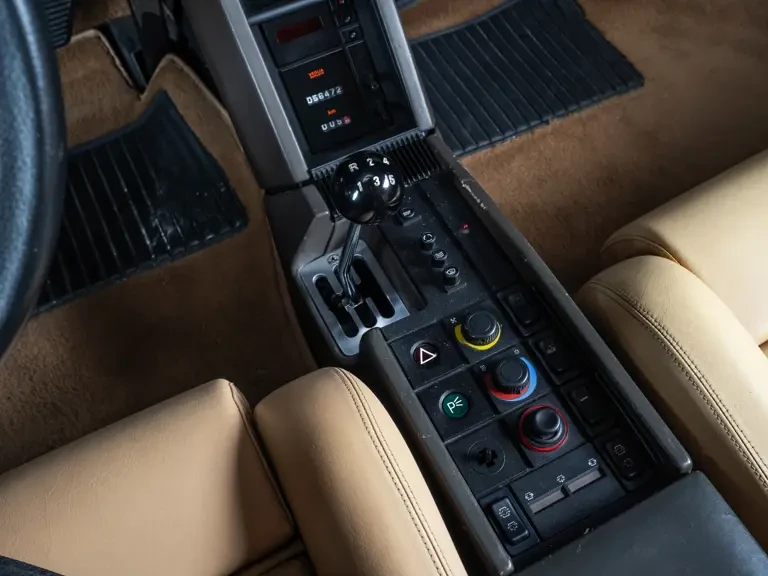 1986 Ferrari Testarossa - Image 16 of 31