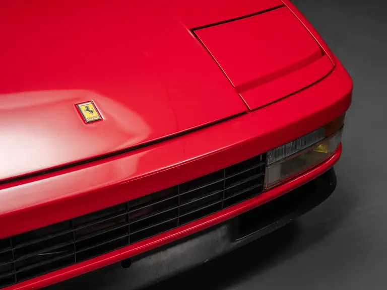 1986 Ferrari Testarossa - Image 6 of 31