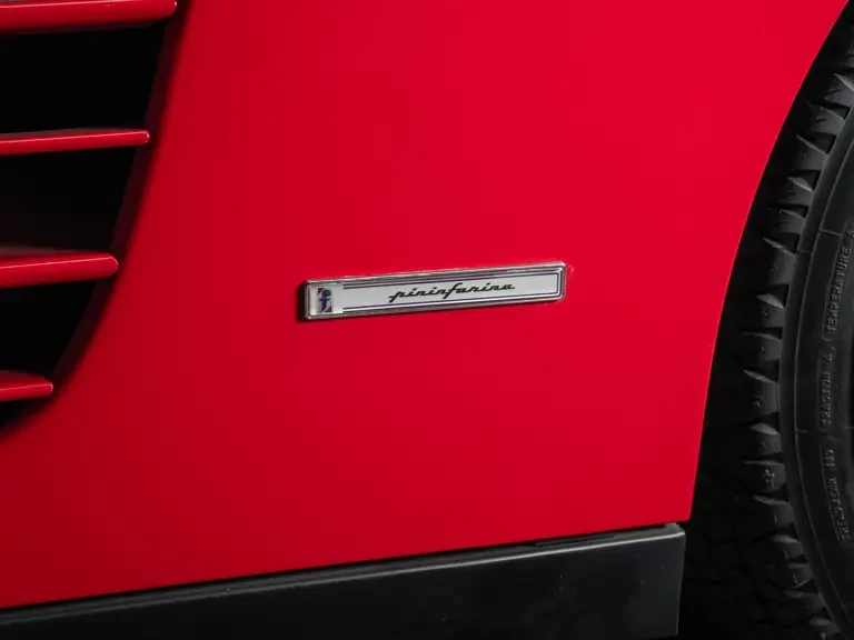1986 Ferrari Testarossa - Image 31 of 31