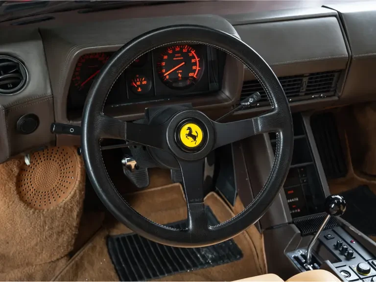 1986 Ferrari Testarossa - Image 11 of 31