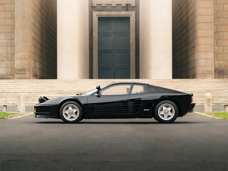 1986 Ferrari Testarossa - Image 11 of 31