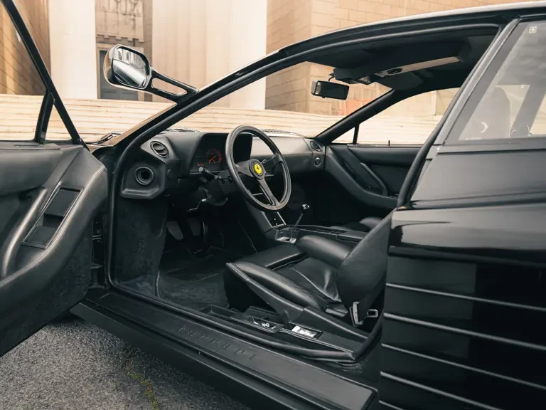 1986 Ferrari Testarossa - Image 5 of 31