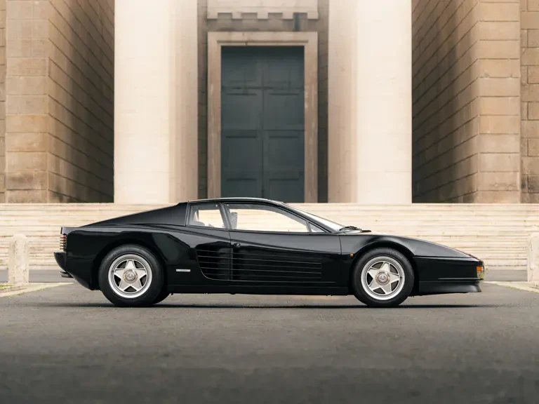 1986 Ferrari Testarossa - Image 6 of 31