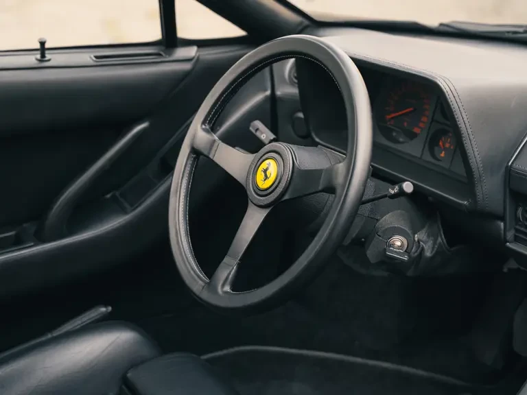 1986 Ferrari Testarossa - Image 13 of 31