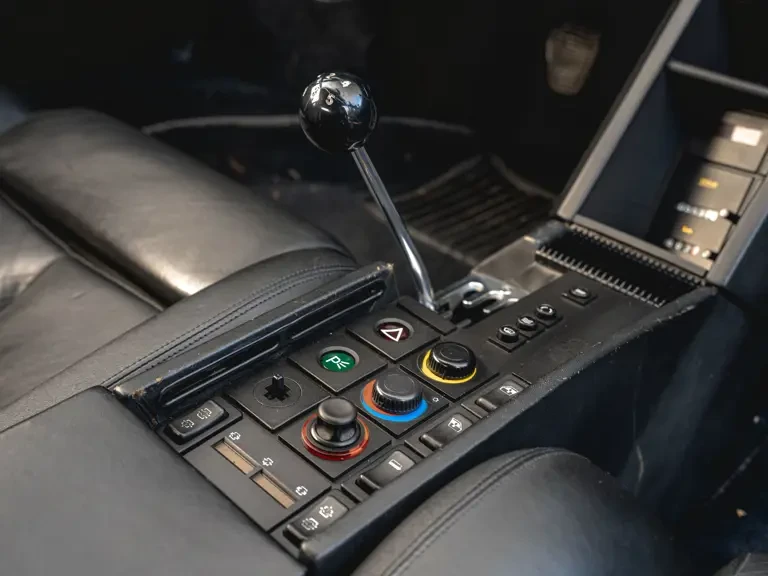 1986 Ferrari Testarossa - Image 13 of 31