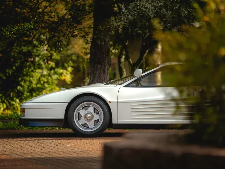 1986 Ferrari Testarossa - Image 29 of 31