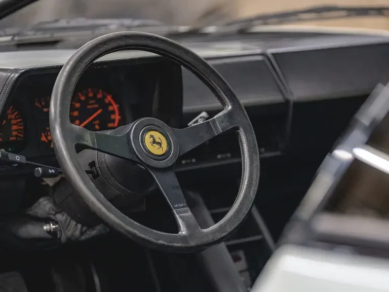 1986 Ferrari Testarossa - Image 18 of 31