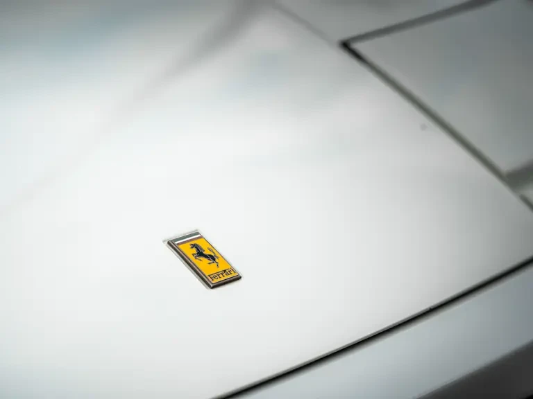 1986 Ferrari Testarossa - Image 8 of 31