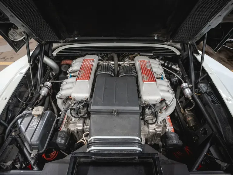 1986 Ferrari Testarossa - Image 4 of 31