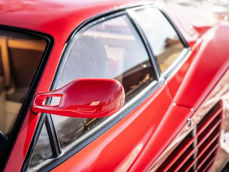 1986 Ferrari Testarossa - Image 31 of 31
