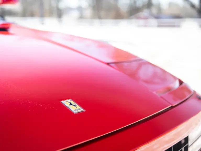 1986 Ferrari Testarossa - Image 28 of 31