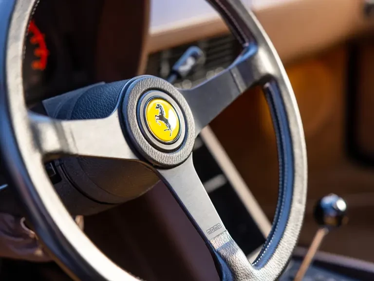 1986 Ferrari Testarossa - Image 10 of 31