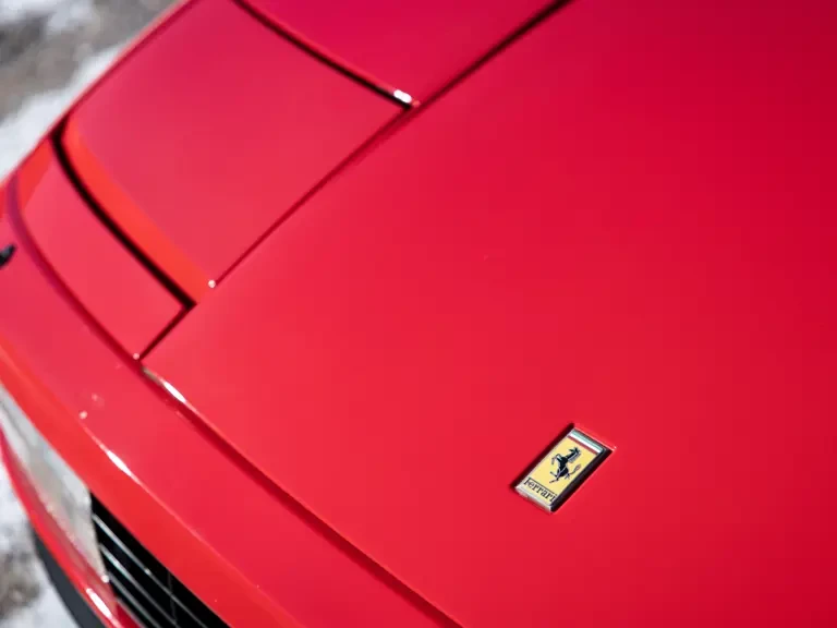 1986 Ferrari Testarossa - Image 7 of 31