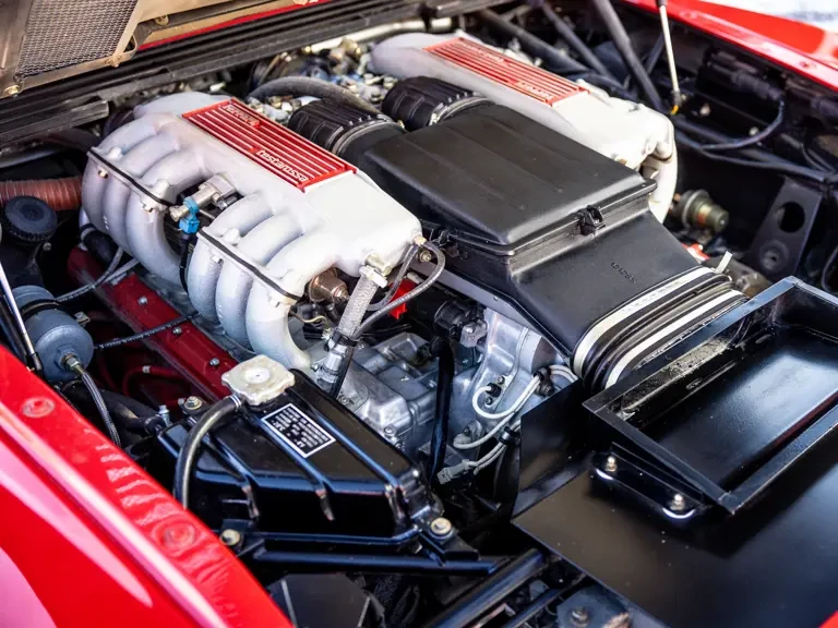 1986 Ferrari Testarossa - Image 4 of 31