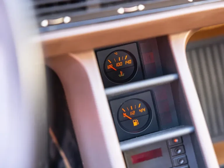 1986 Ferrari Testarossa - Image 18 of 31