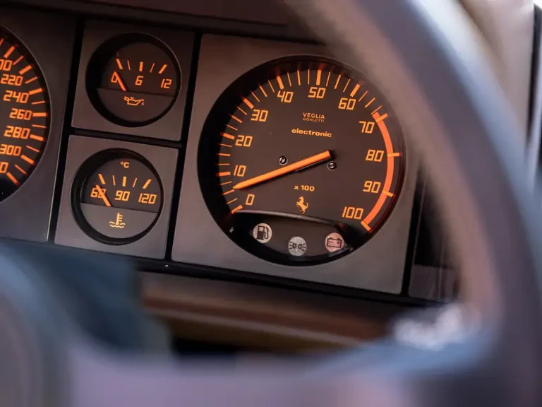 1986 Ferrari Testarossa - Image 14 of 31