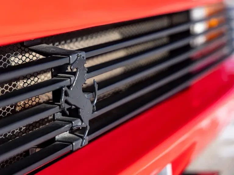 1986 Ferrari Testarossa - Image 26 of 31