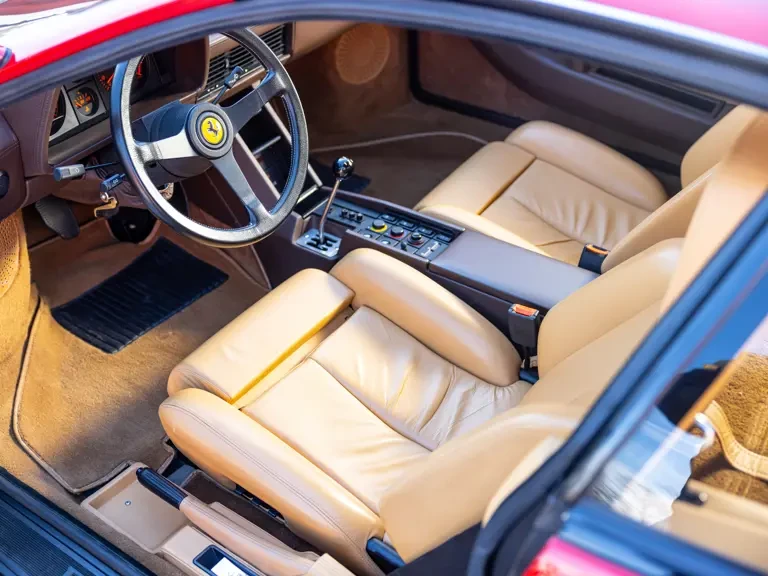 1986 Ferrari Testarossa - Image 5 of 31