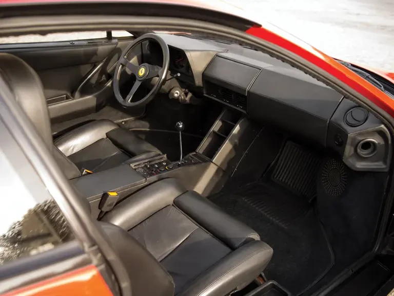 1986 Ferrari Testarossa - Image 13 of 23