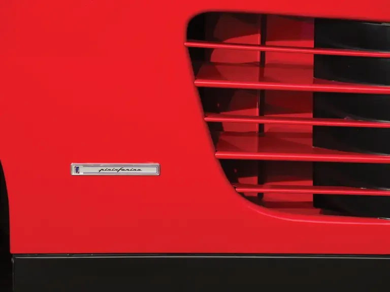 1986 Ferrari Testarossa - Image 8 of 23