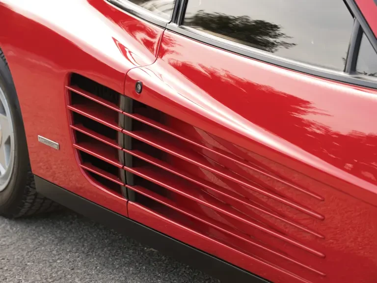 1986 Ferrari Testarossa - Image 18 of 23