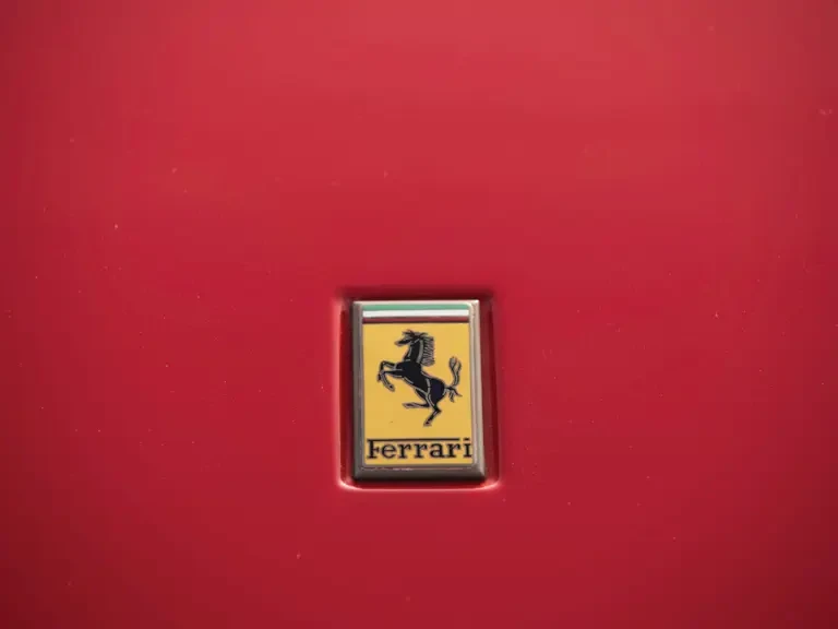 1986 Ferrari Testarossa - Image 6 of 23