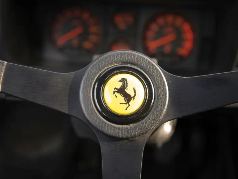 1986 Ferrari Testarossa - Image 14 of 23