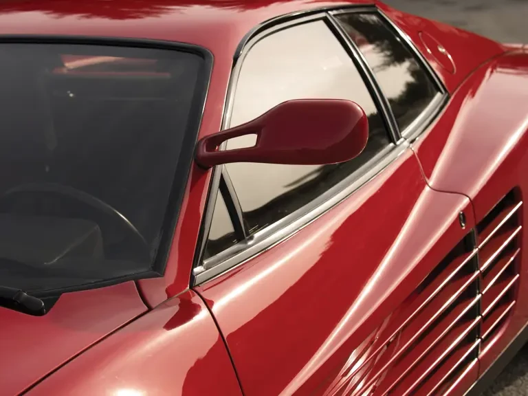 1986 Ferrari Testarossa - Image 16 of 23