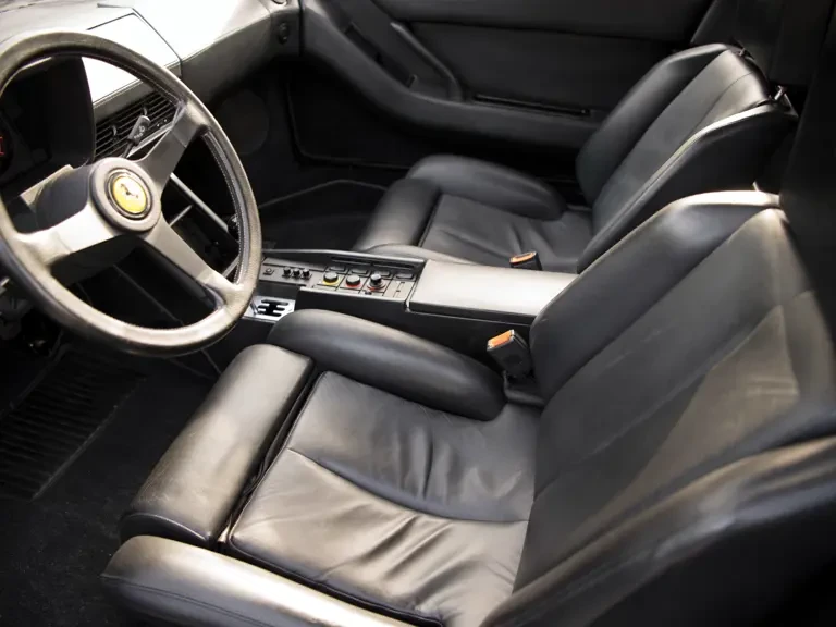1986 Ferrari Testarossa - Image 5 of 23