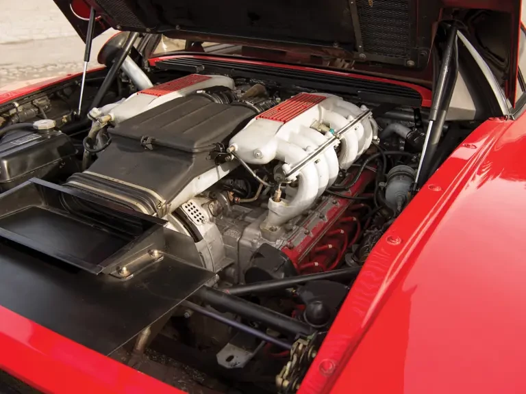 1986 Ferrari Testarossa - Image 4 of 23
