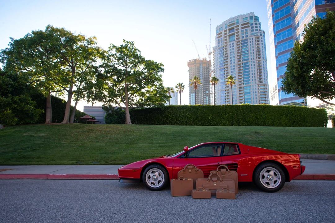 1986 Ferrari Testarossa - Image 19 of 31