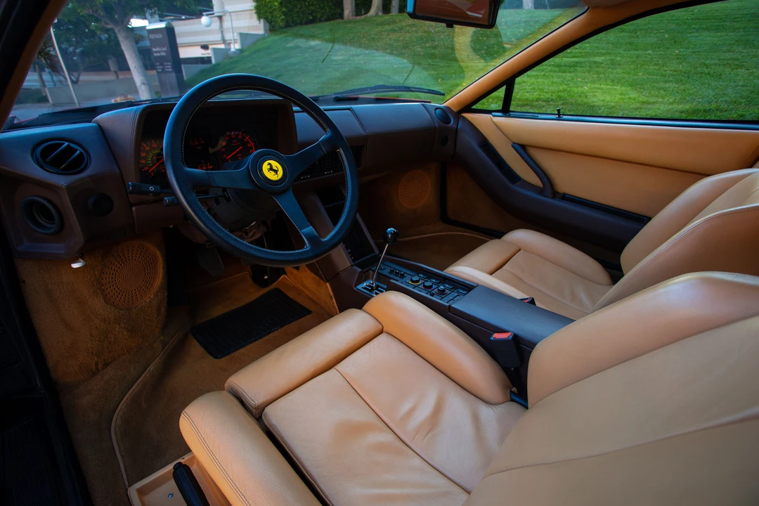 1986 Ferrari Testarossa - Image 21 of 31