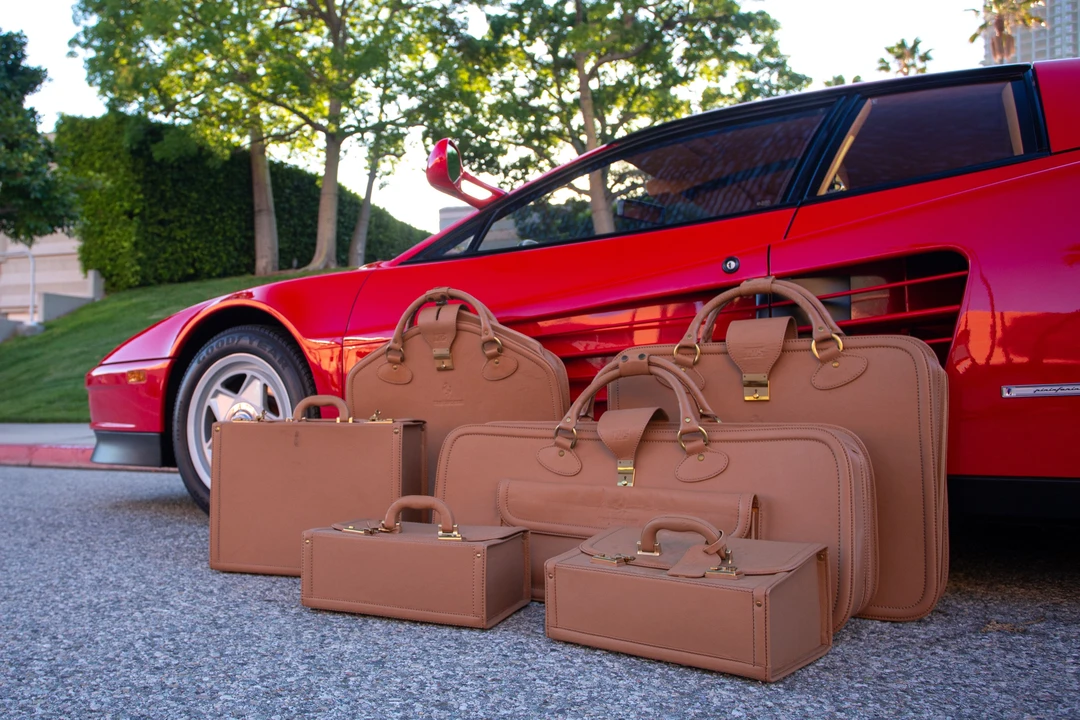 1986 Ferrari Testarossa - Image 18 of 31