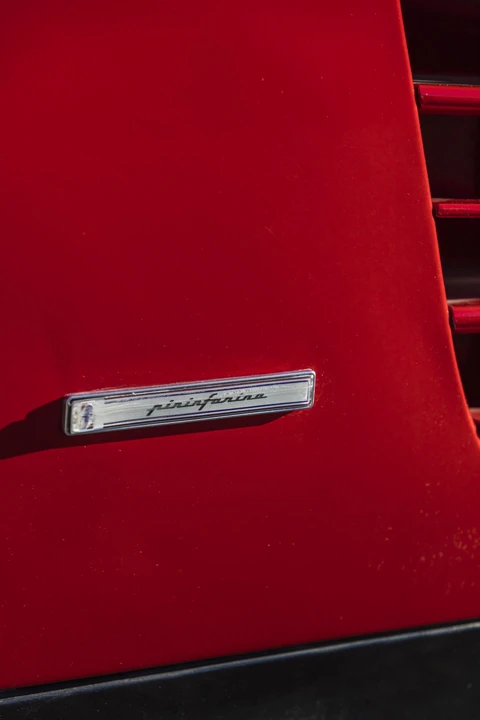 1986 Ferrari Testarossa - Image 31 of 31