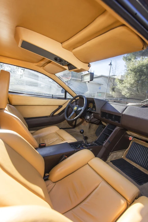 1986 Ferrari Testarossa - Image 24 of 31