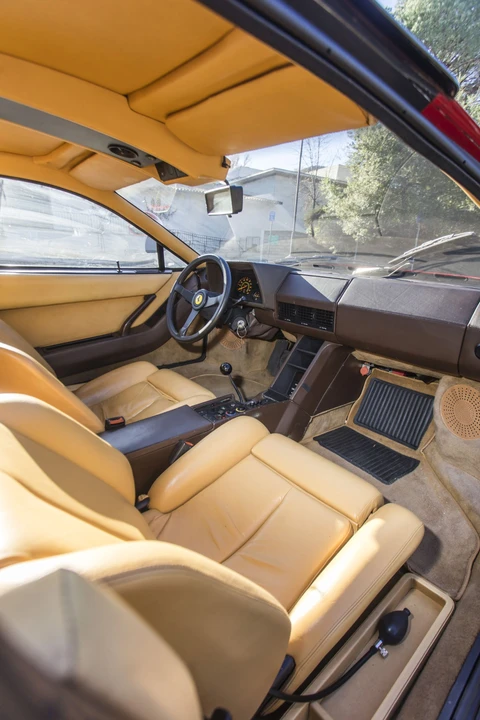 1986 Ferrari Testarossa - Image 26 of 31