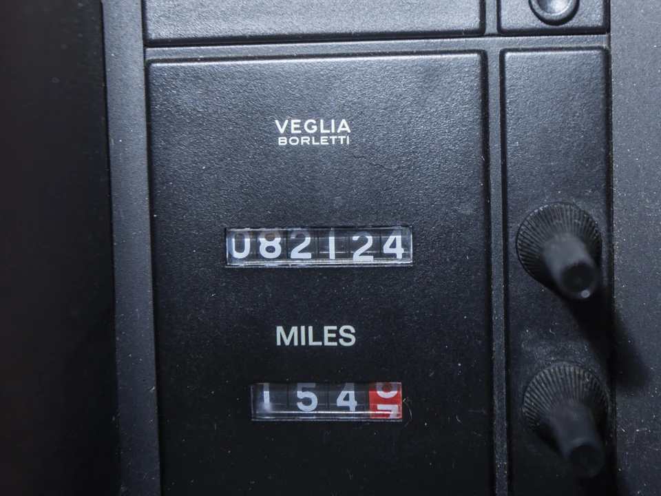 1986 Ferrari Testarossa - Image 21 of 31