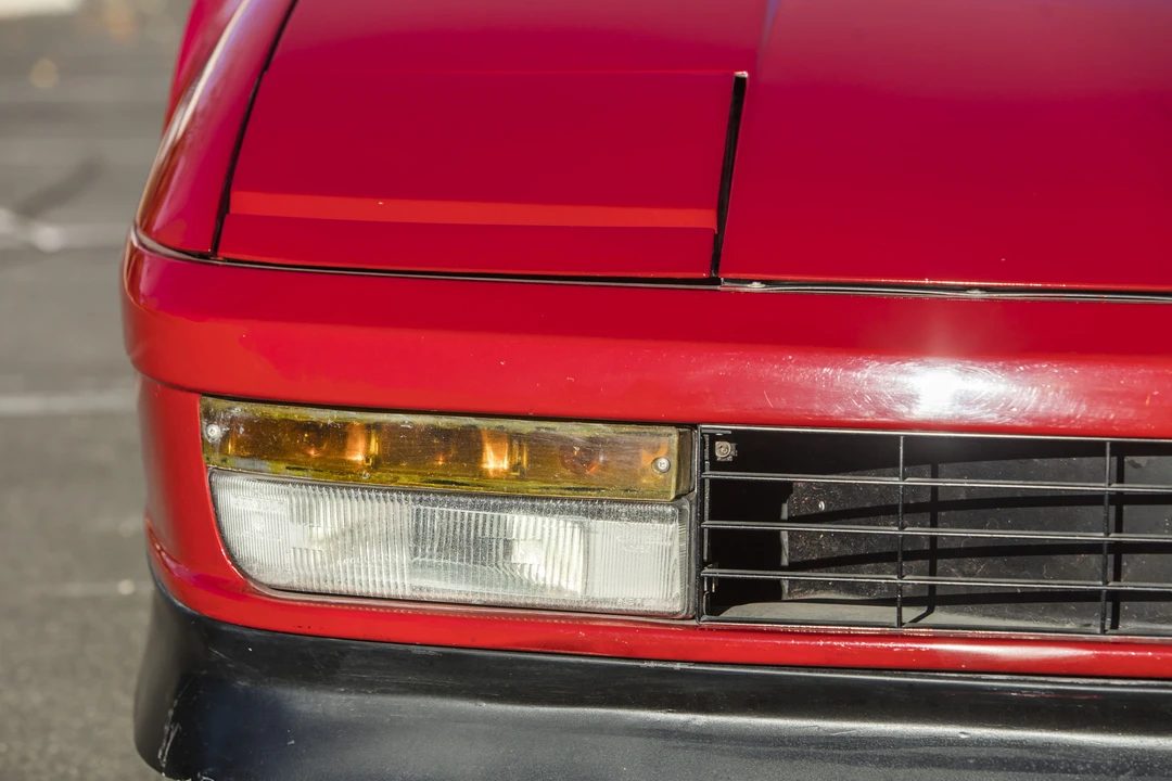 1986 Ferrari Testarossa - Image 30 of 31