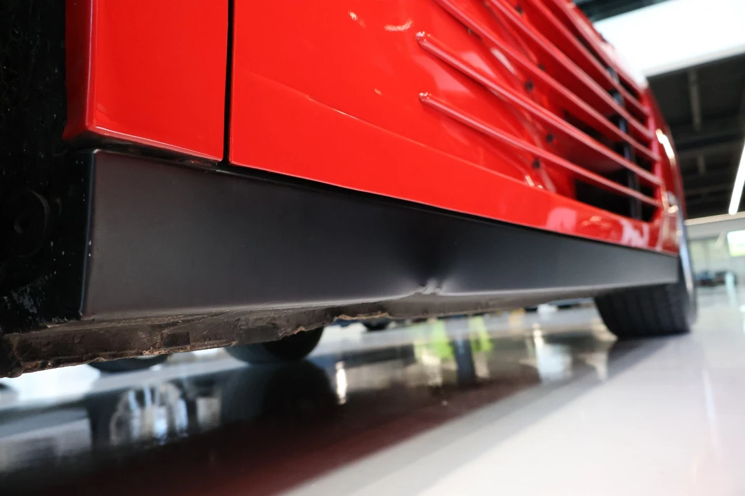 1986 Ferrari Testarossa - Image 14 of 31