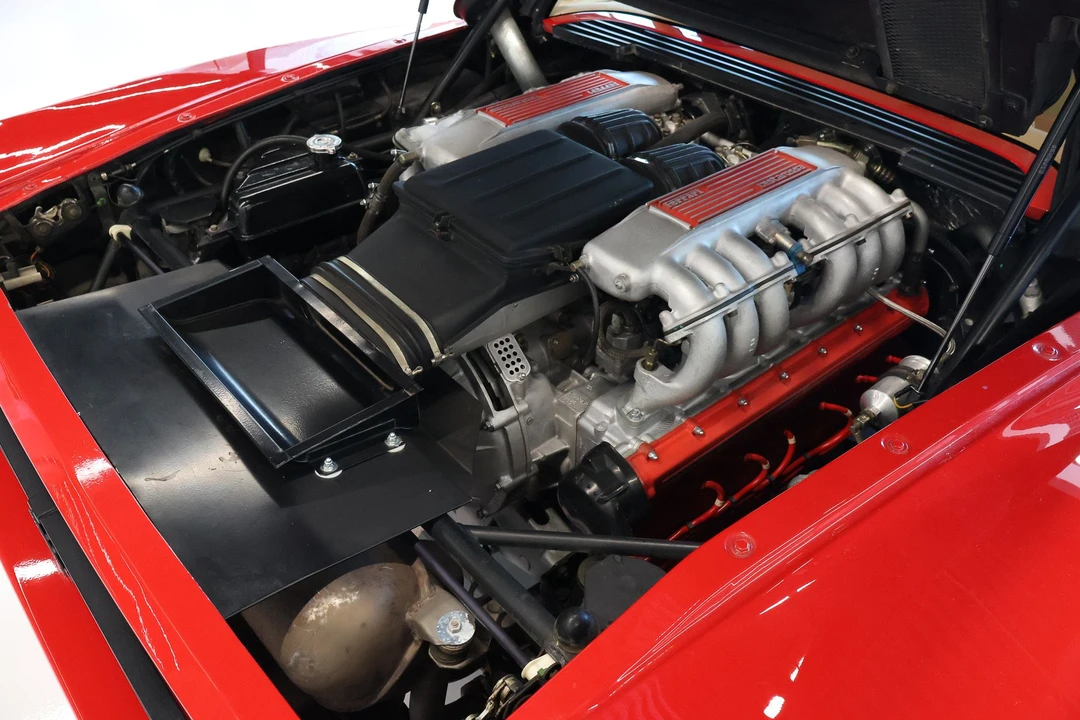 1986 Ferrari Testarossa - Image 6 of 31