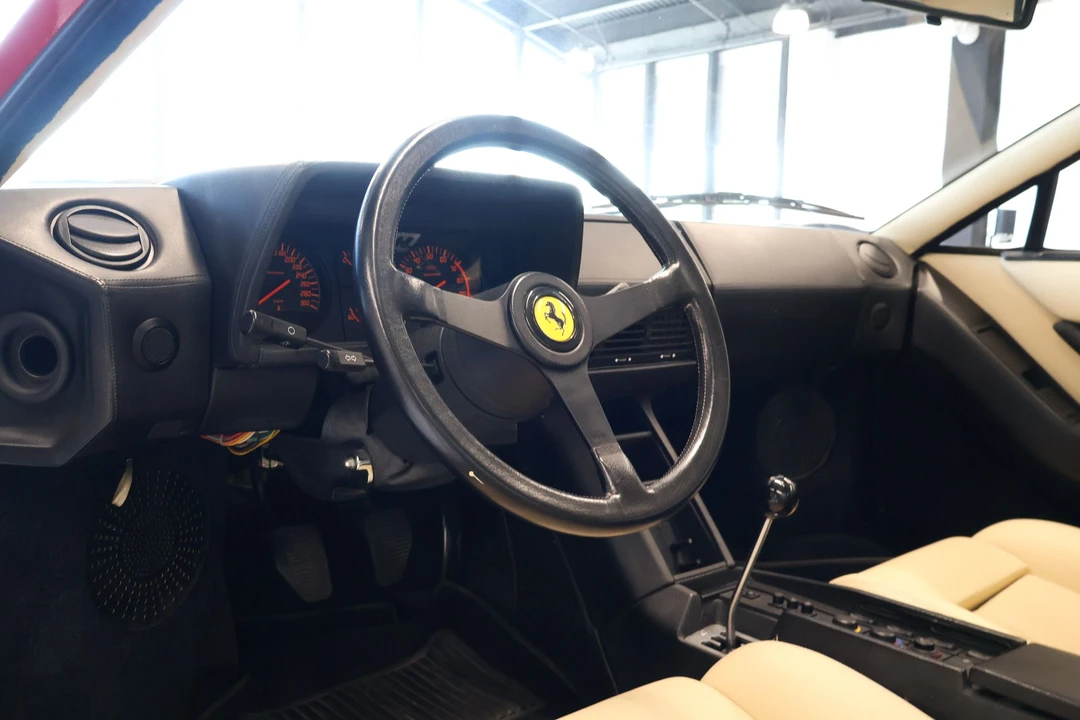 1986 Ferrari Testarossa - Image 5 of 31