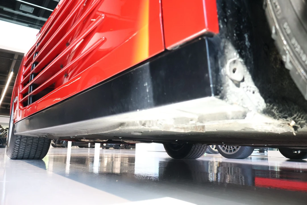 1986 Ferrari Testarossa - Image 8 of 31
