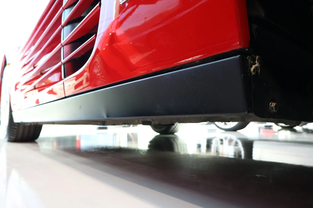 1986 Ferrari Testarossa - Image 16 of 31