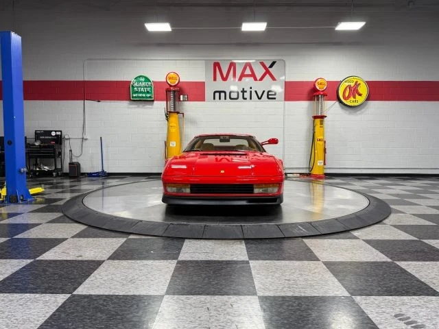 1986 Ferrari Testarossa - Image 4 of 21