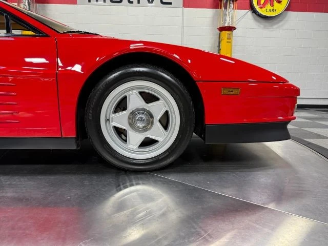 1986 Ferrari Testarossa - Image 21 of 21